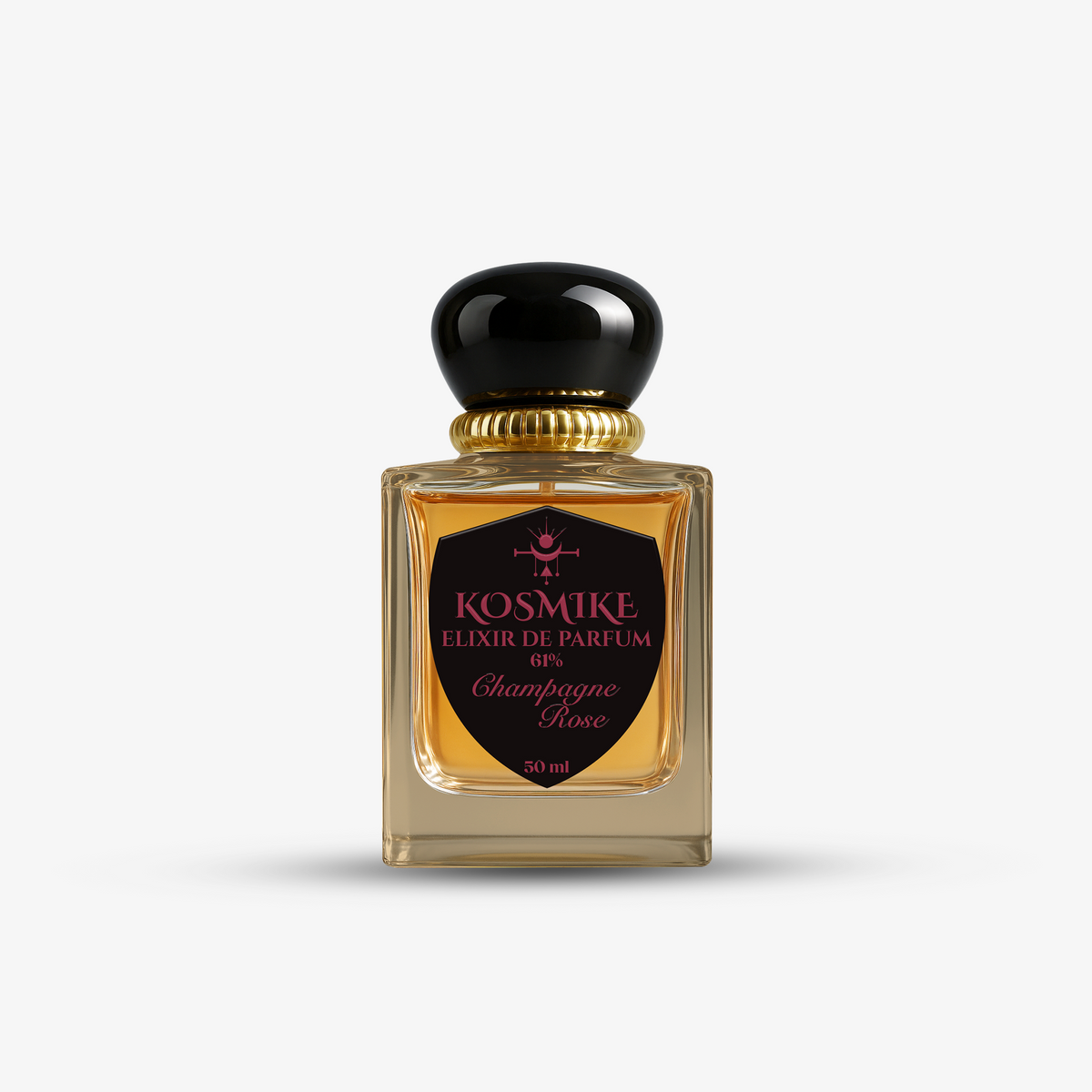 Champagne Rose