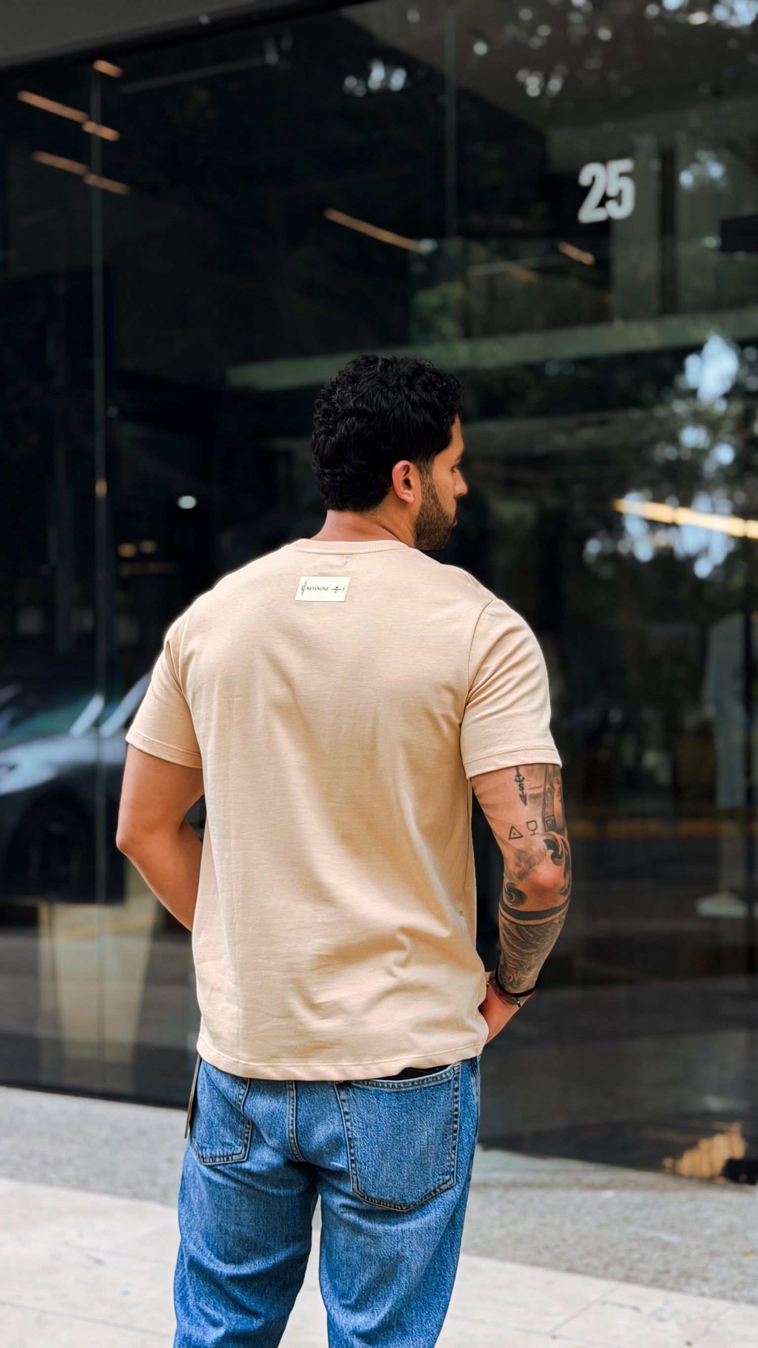 Basica Beige