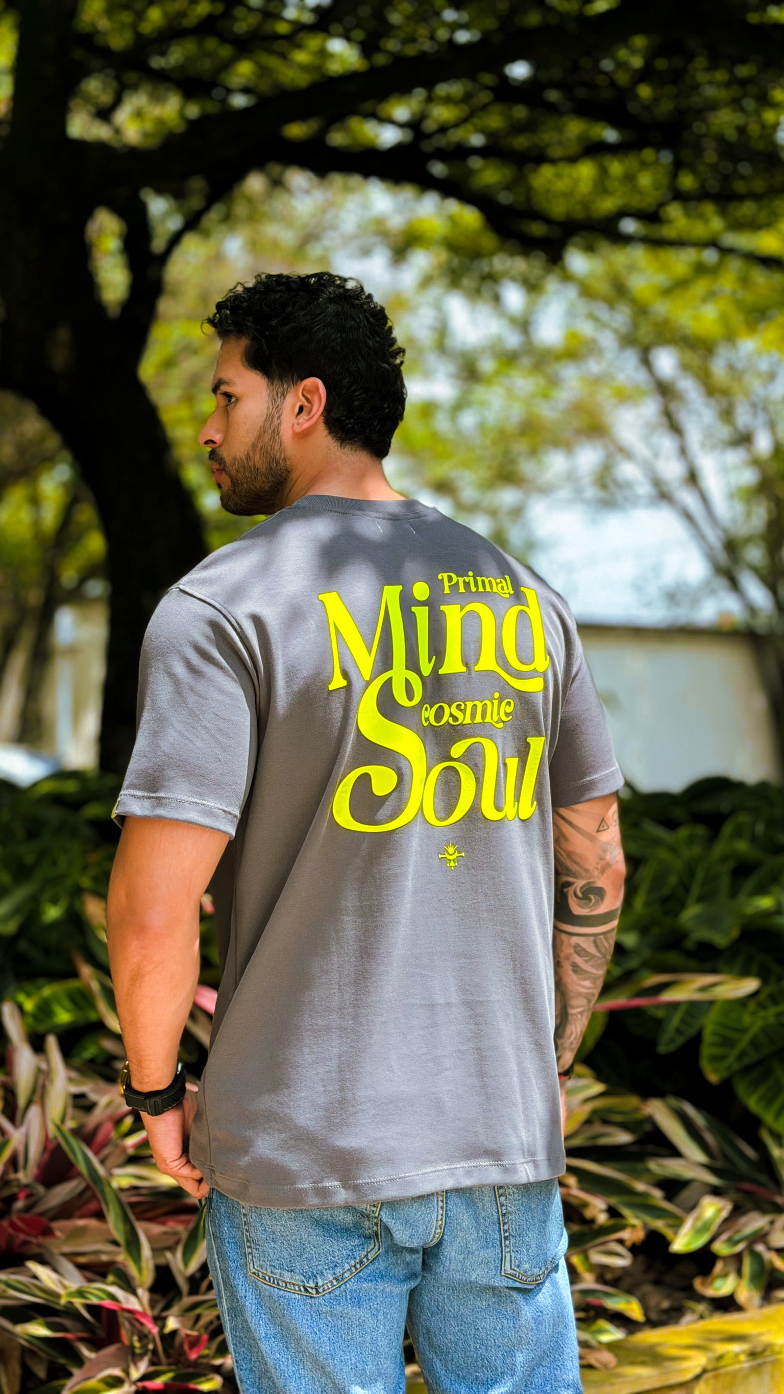 Mind & Soul