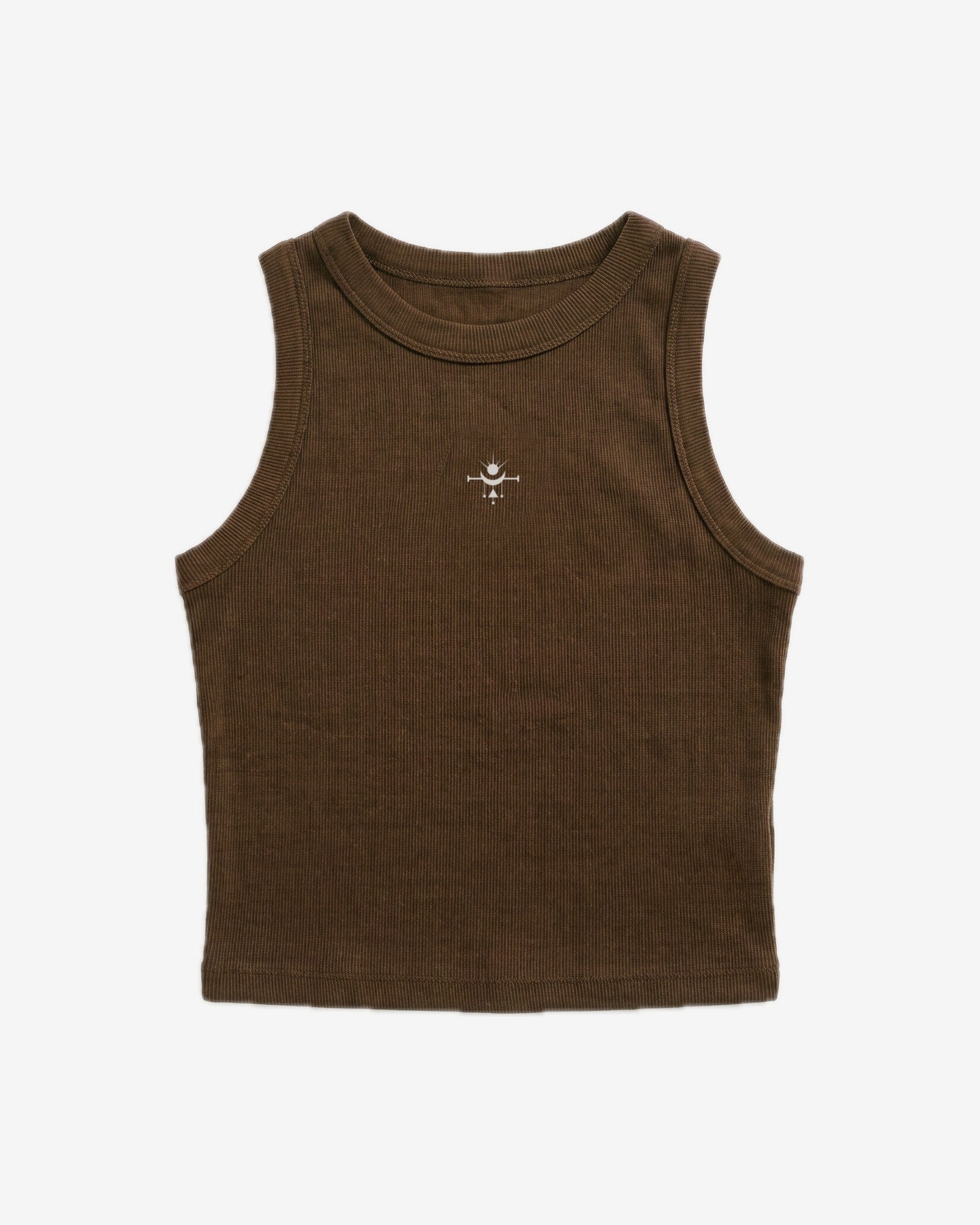 Tank Top Esqueleto